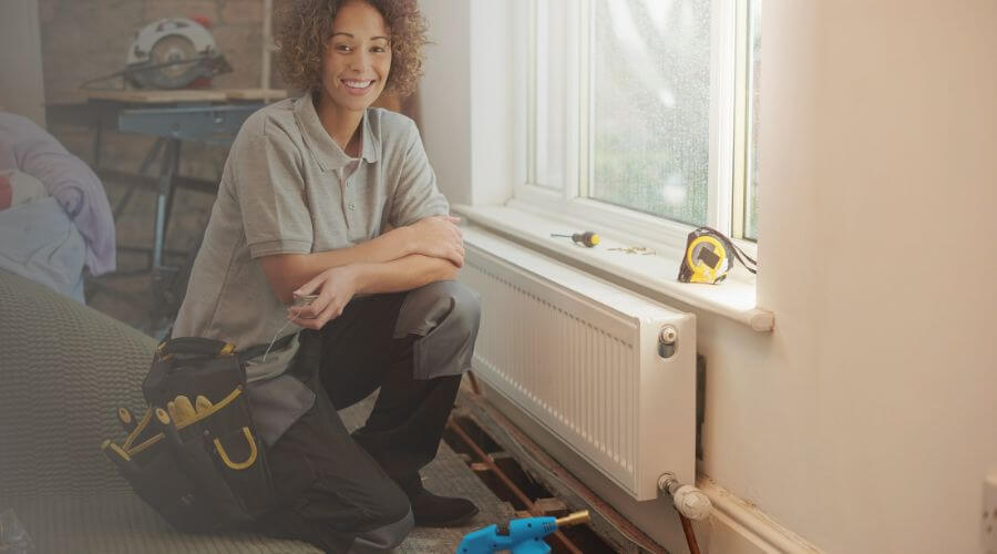 Professional Leak Detection in Fairfield, ME