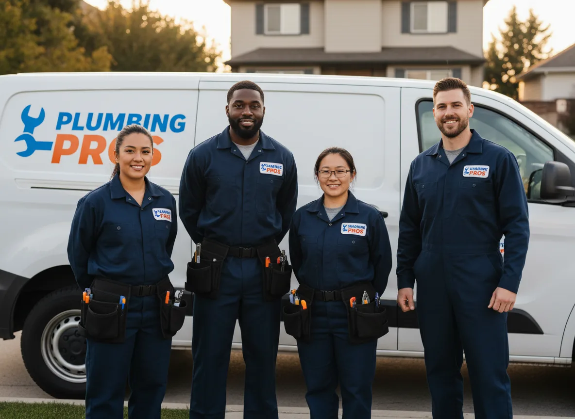 Water Heater Repair company in Fairfield, ME